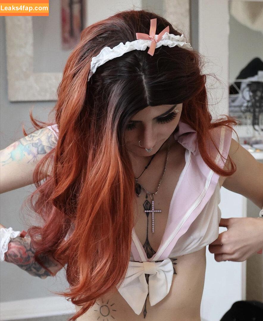 Myura / mariesdt leaked photo photo #0038