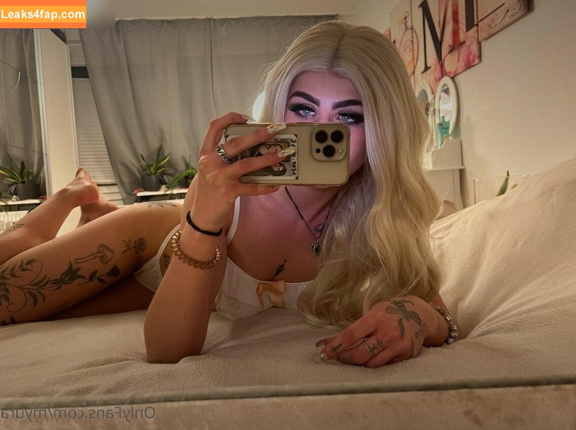 Myura / mariesdt leaked photo photo #0087