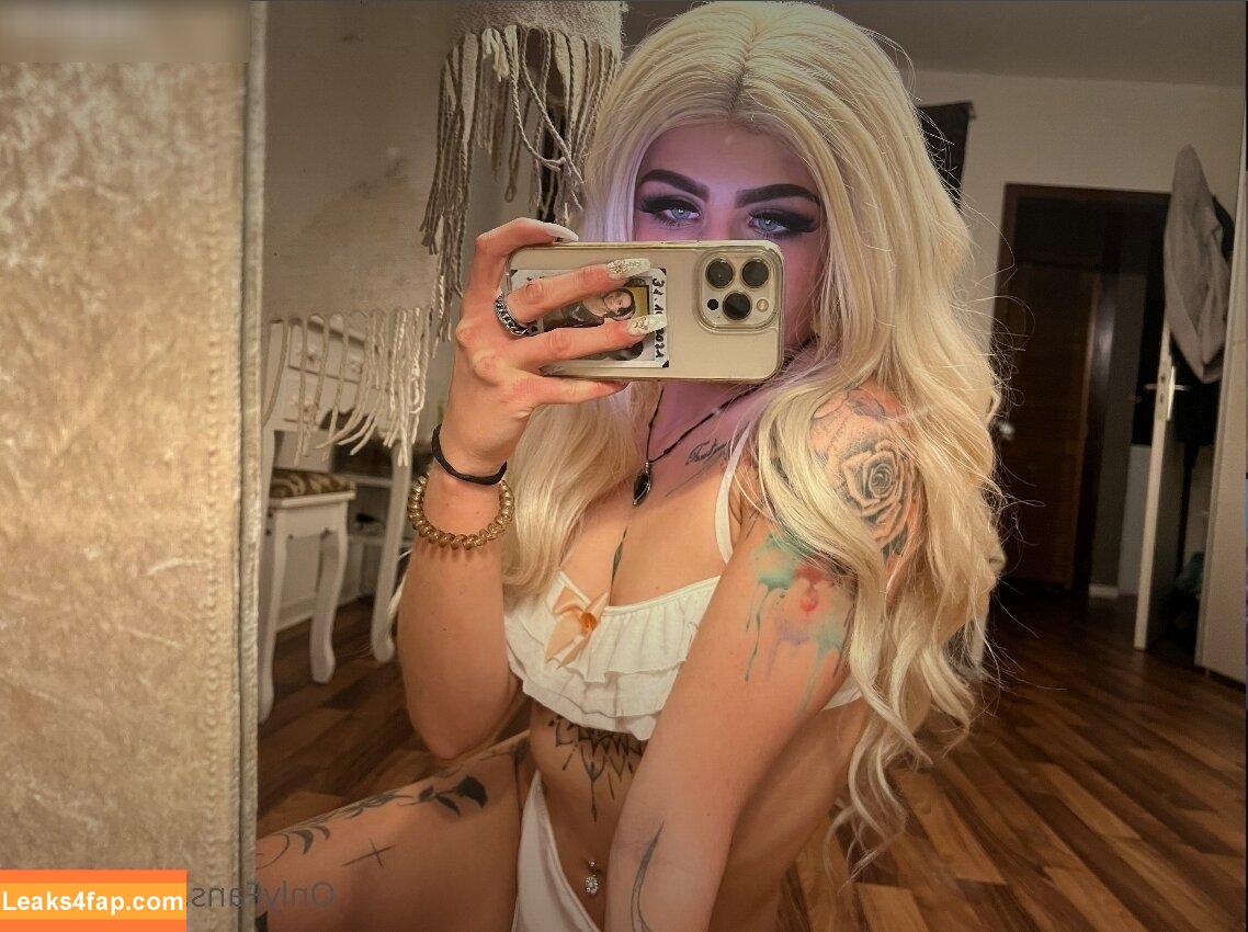 Myura / mariesdt leaked photo photo #0090