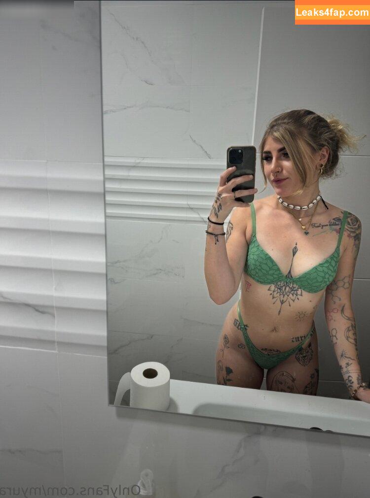 Myura / mariesdt leaked photo photo #0101
