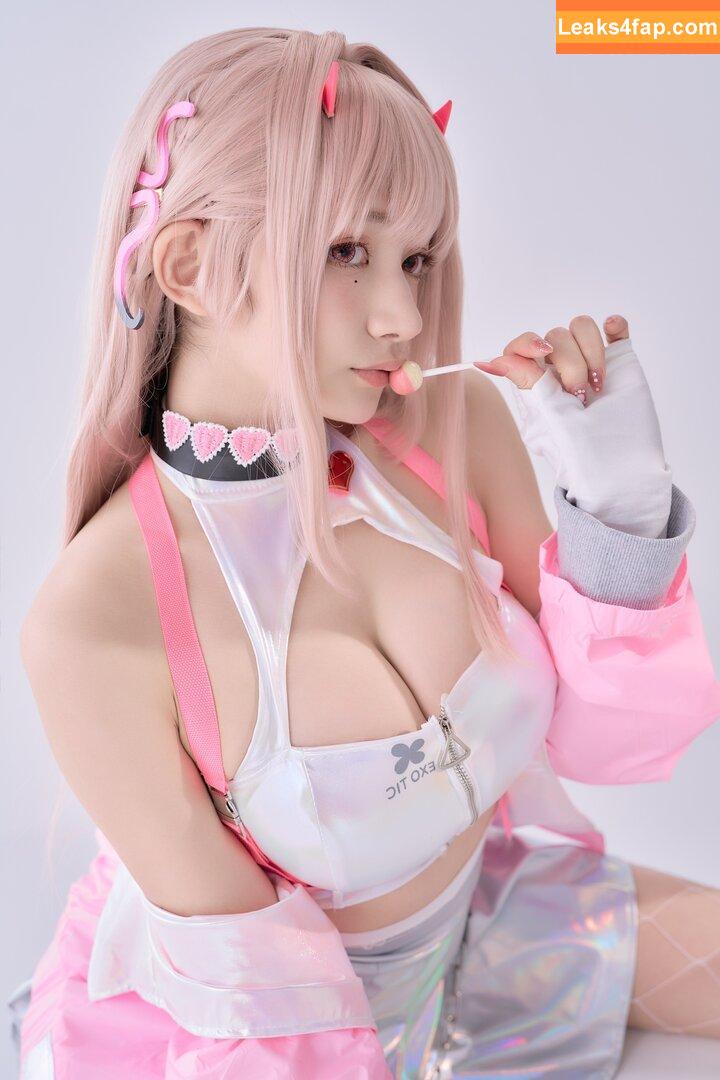 Екатерина Бесова / CherryS / angelia_lapin / omgg_1212 / みにか leaked photo photo #0040