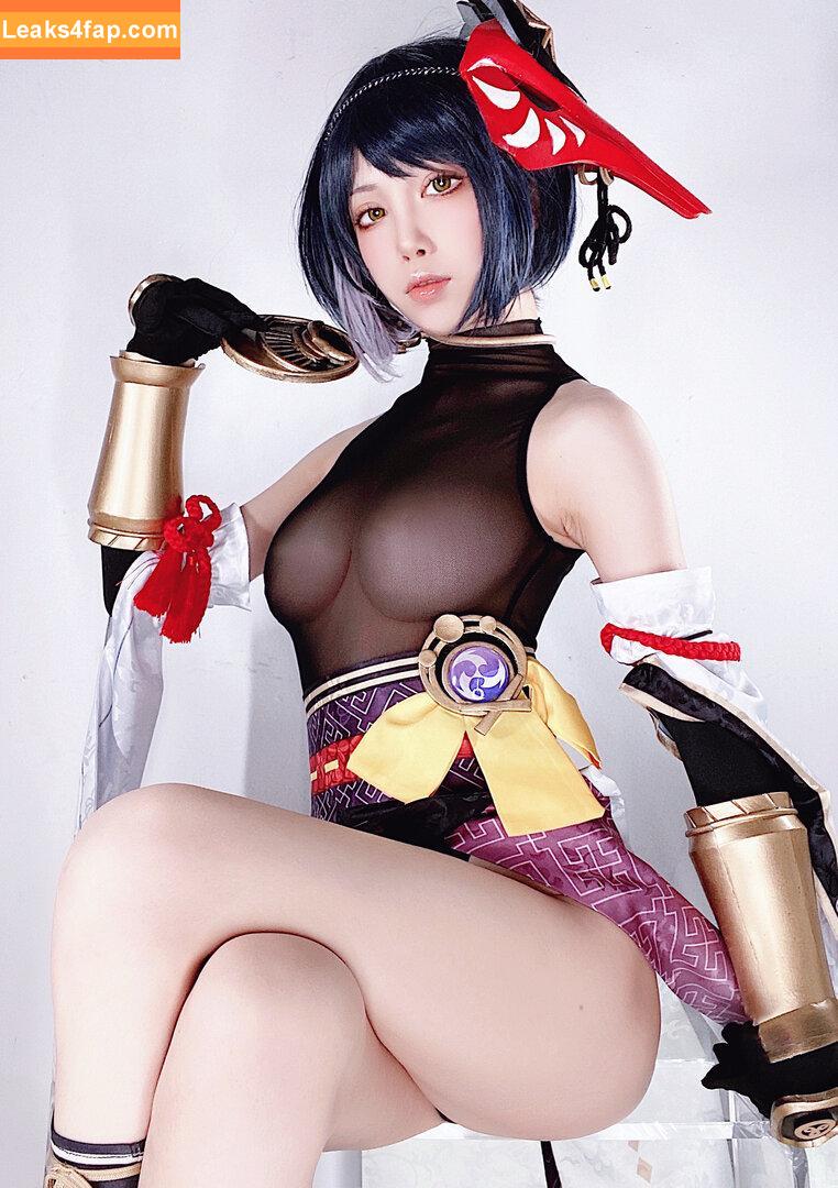 Екатерина Бесова / CherryS / angelia_lapin / omgg_1212 / みにか leaked photo photo #0193