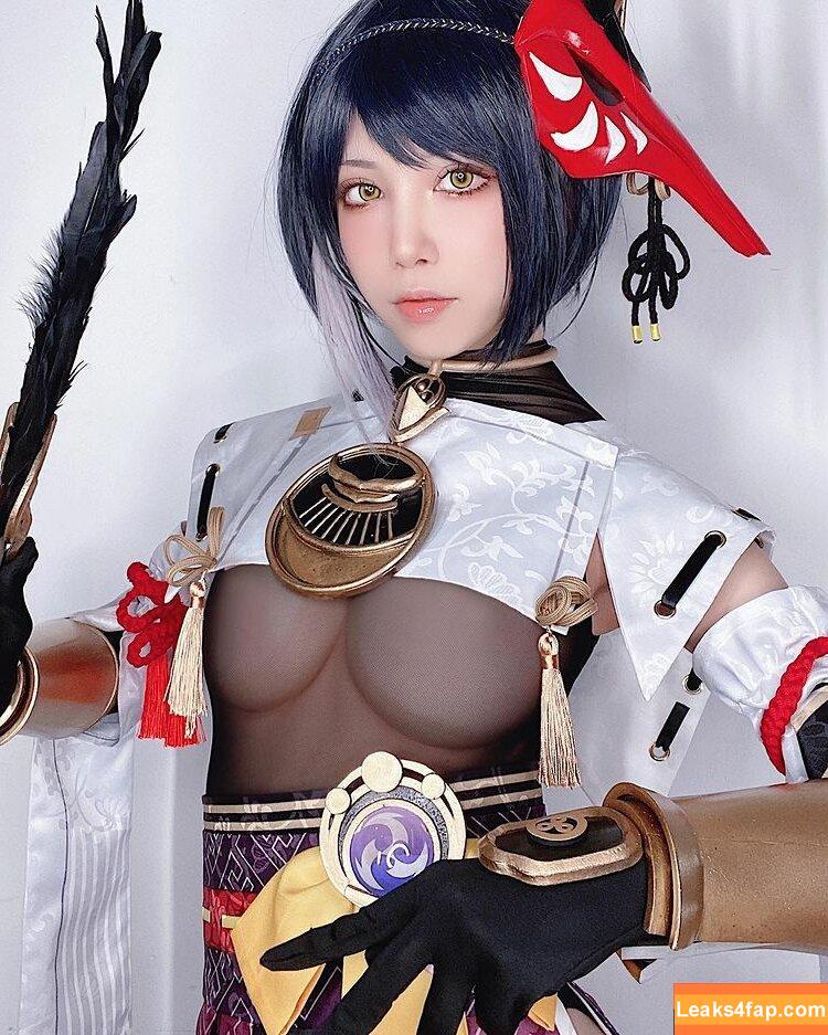 Екатерина Бесова / CherryS / angelia_lapin / omgg_1212 / みにか leaked photo photo #0195