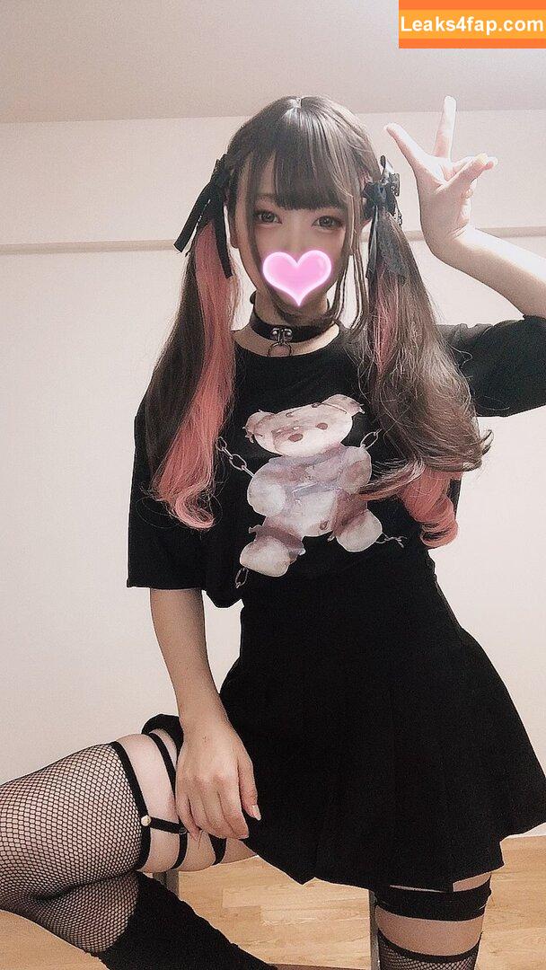 Екатерина Бесова / CherryS / angelia_lapin / omgg_1212 / みにか leaked photo photo #0203