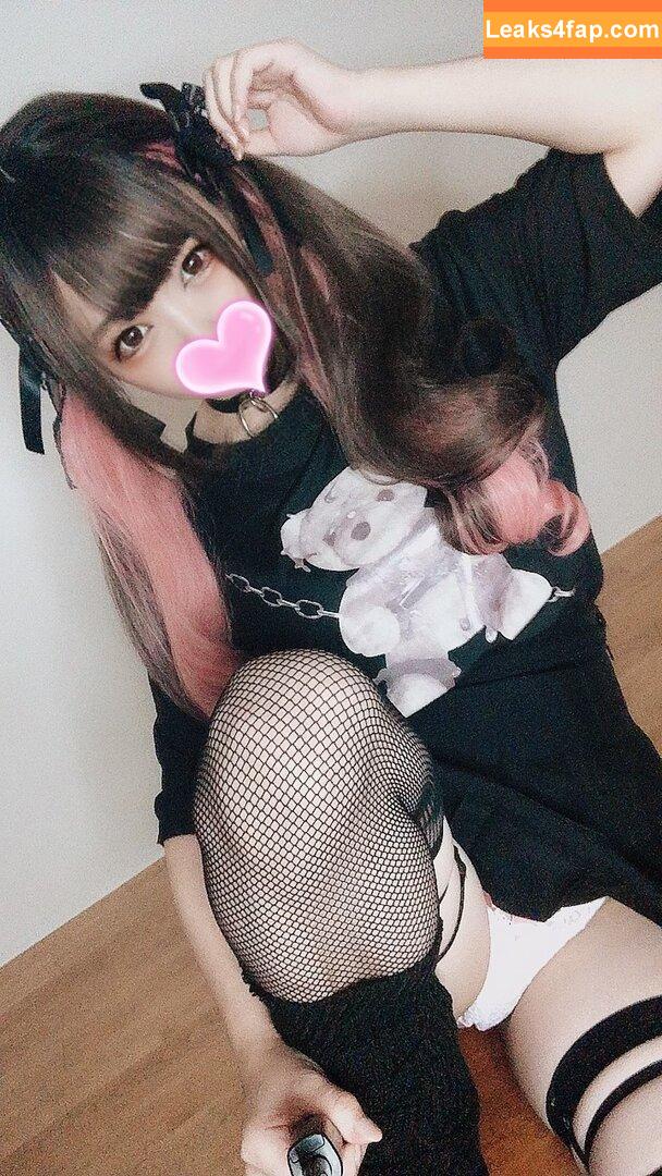 Екатерина Бесова / CherryS / angelia_lapin / omgg_1212 / みにか leaked photo photo #0204