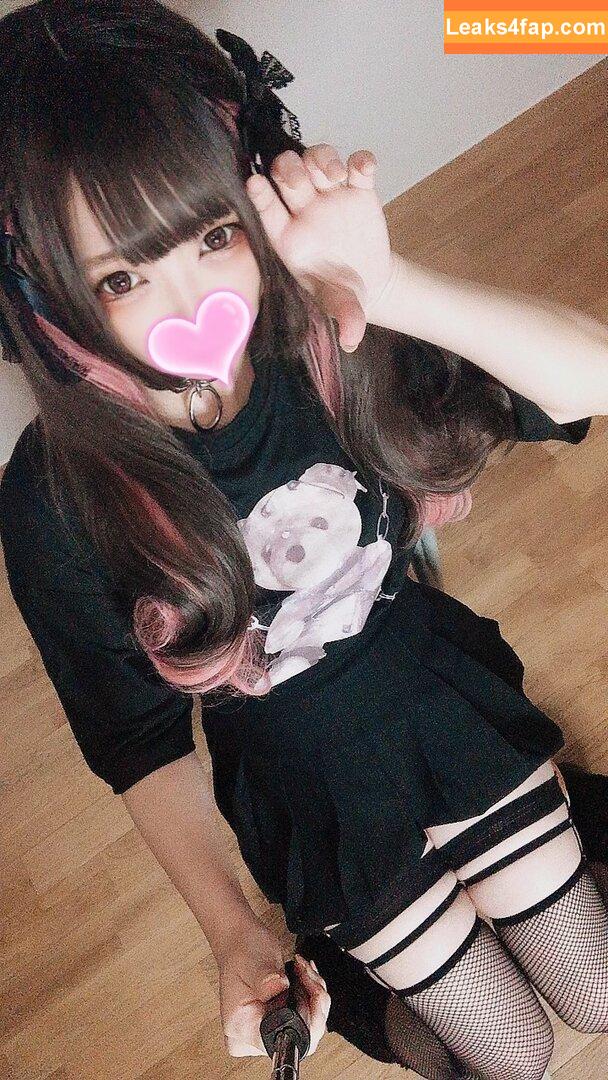 Екатерина Бесова / CherryS / angelia_lapin / omgg_1212 / みにか leaked photo photo #0205