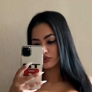 random model