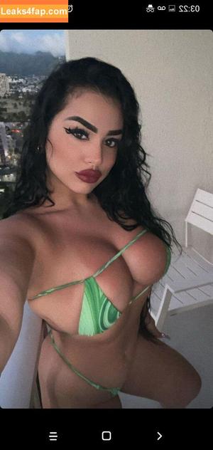 Nadia Khar photo #0017