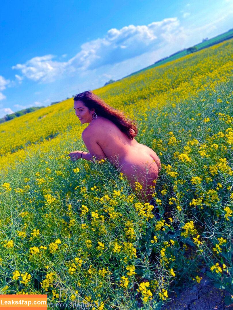 Nadia Sapphire / nadia_sapphire / nadiasapphire leaked photo photo #0005
