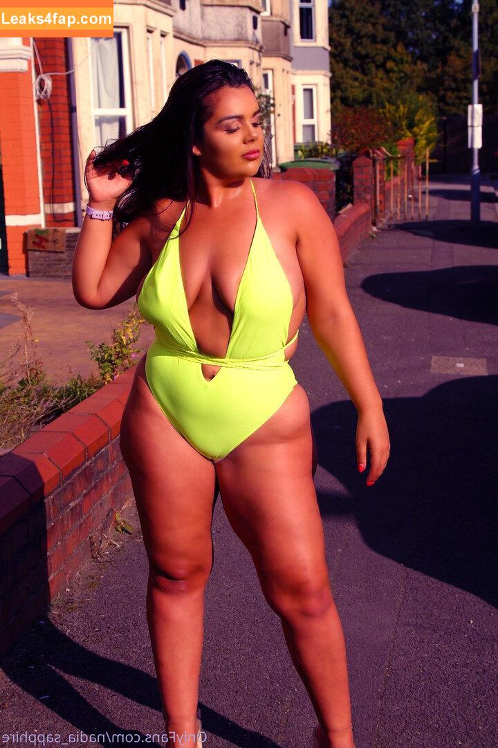 Nadia Sapphire / nadia_sapphire / nadiasapphire leaked photo photo #0006