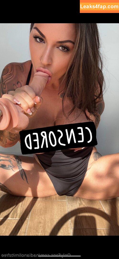 nadianolimitsfree / _nolimitnas leaked photo photo #0051