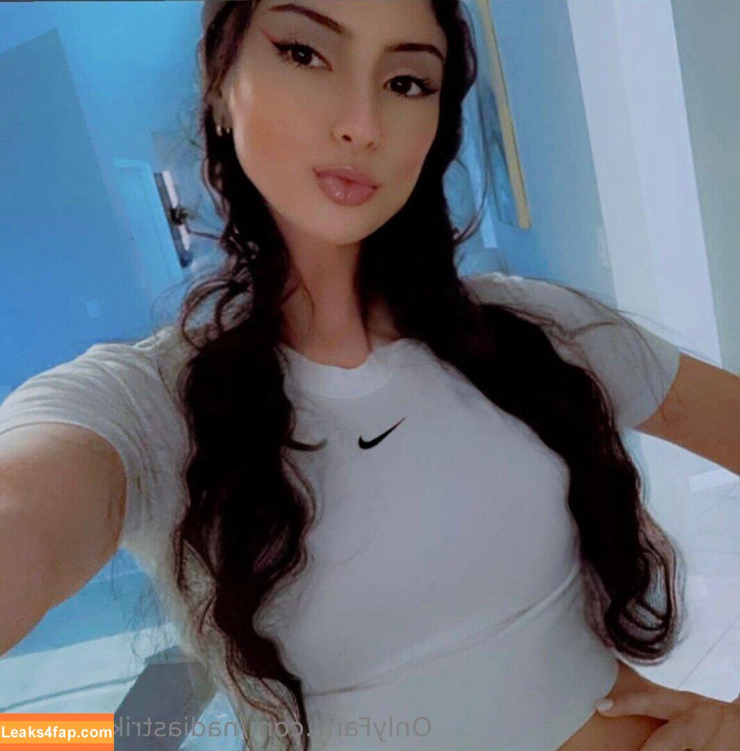 nadiastrikesagain / biggnadzz слитое фото фото #0044