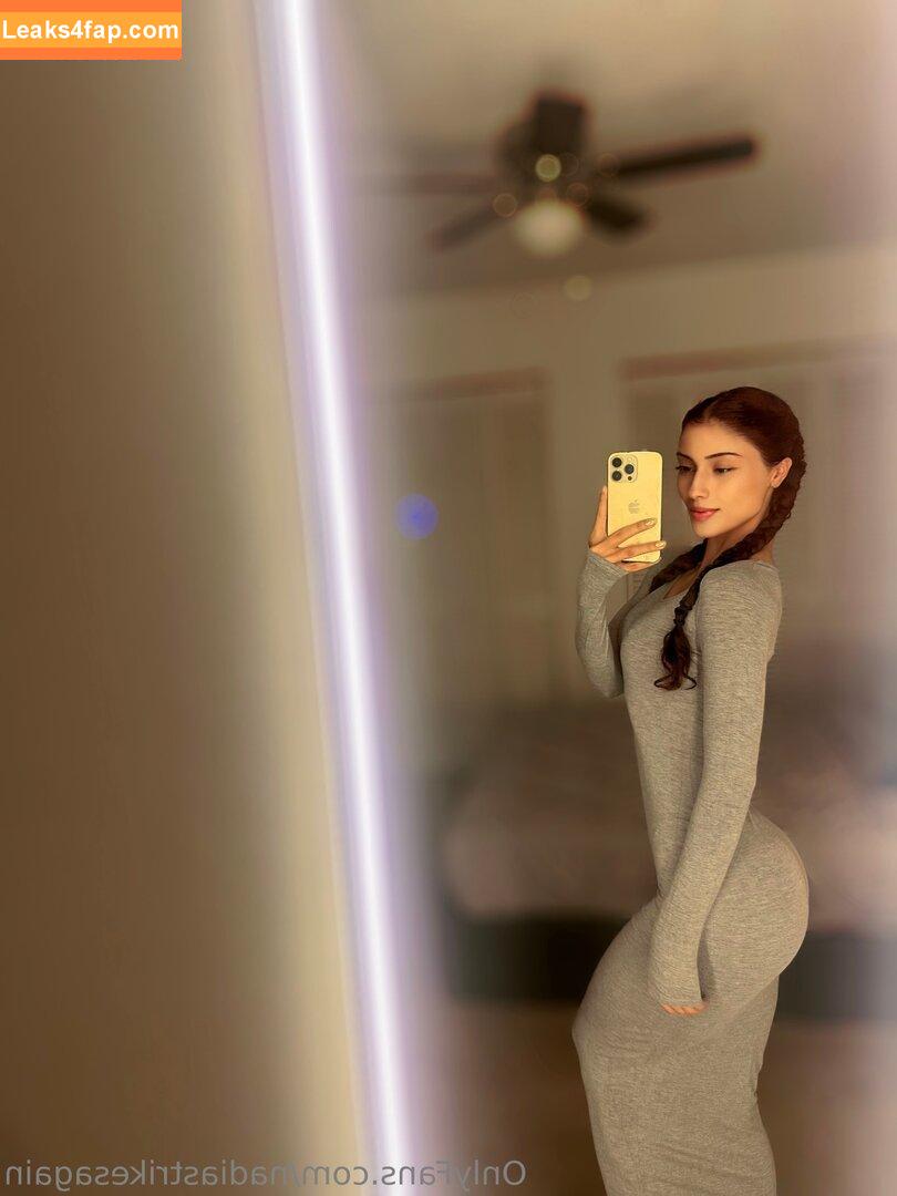 nadiastrikesagain / biggnadzz leaked photo photo #0080