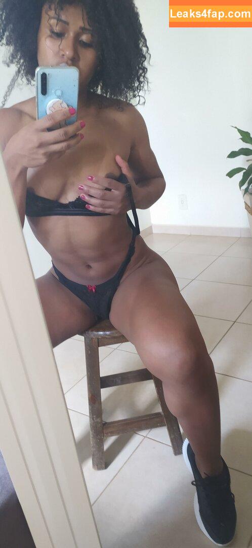 Naiara Rodrigues / AnjinhaMaa / naiaraebony / naiiebony leaked photo photo #0009