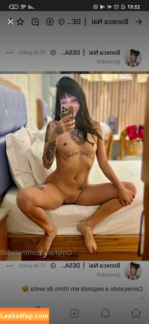 Naixdoll / Nay Geystenberger слитое фото фото #0008
