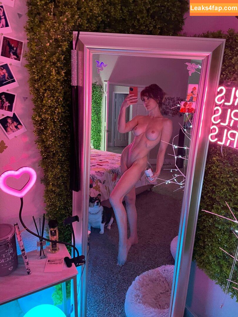 nakedbarbiedoll /  слитое фото фото #0120