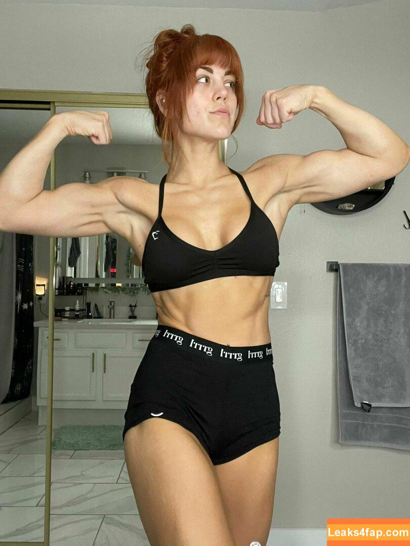 nakedbarbiedoll /  слитое фото фото #0128