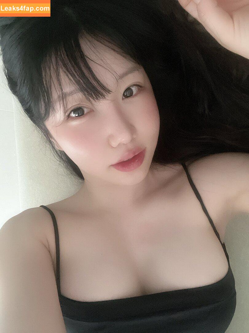 nana.un / nana0190 / 나나윤 nanayoon leaked photo photo #0002