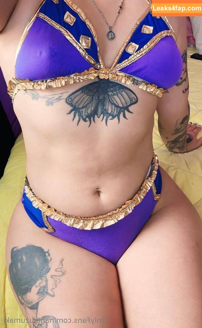 nandiuzumaki /  leaked photo photo #0001