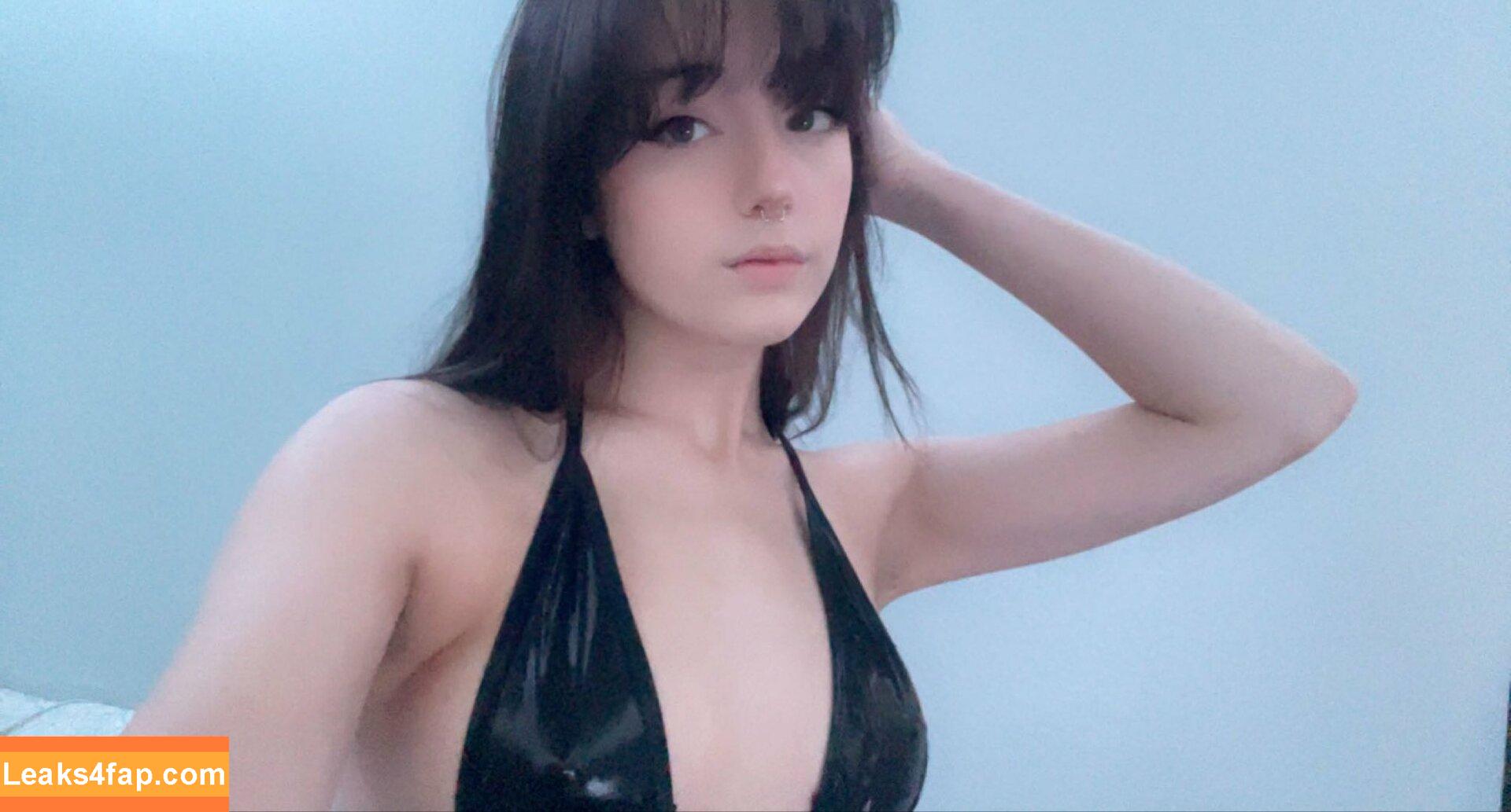 nanichloe / nanchloe leaked photo photo #0004