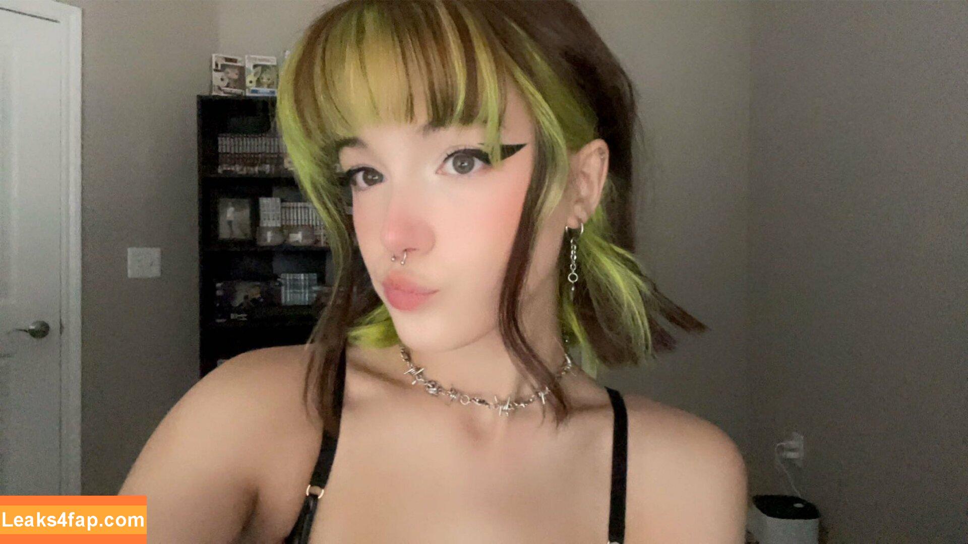 nanichloe / nanchloe leaked photo photo #0063