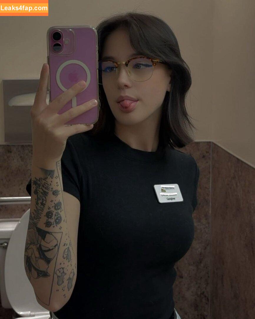 nanichloe / nanchloe leaked photo photo #0092