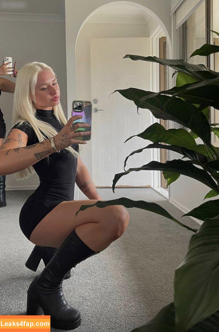 Naomi Anderson / NaomiAndersonxo / tsnaomianderson leaked photo photo #0004