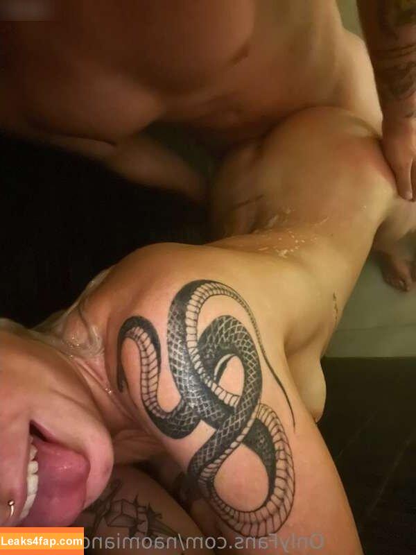 Naomi Anderson / NaomiAndersonxo / tsnaomianderson leaked photo photo #0013