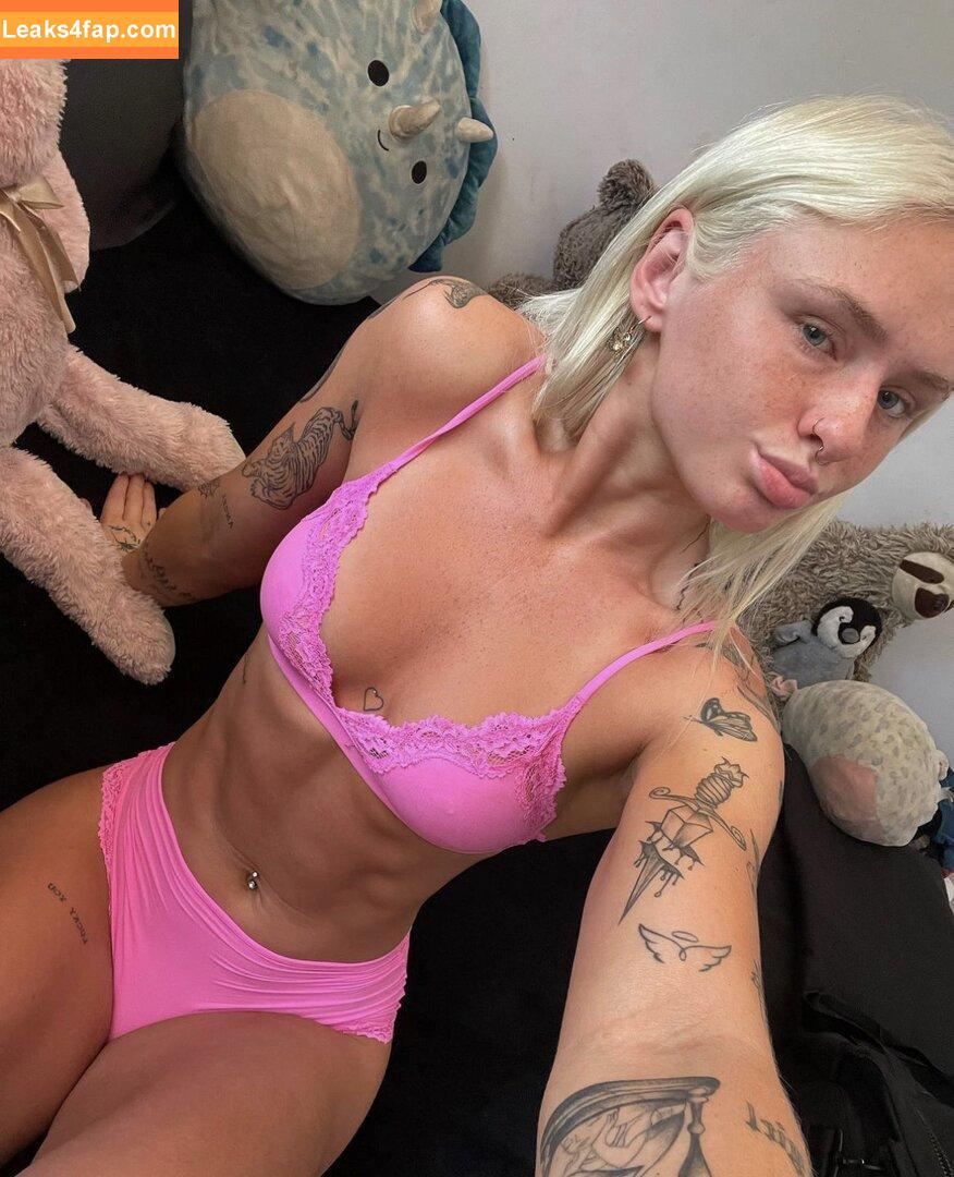 Naomi Anderson / NaomiAndersonxo / tsnaomianderson leaked photo photo #0229