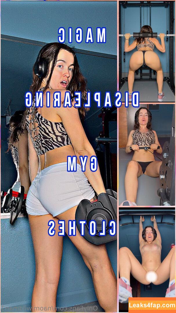 naomiwildman3 / naomiwildman94 leaked photo photo #0010