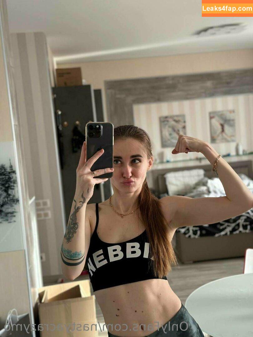 nastyacrazymo / nastya_crazy_mom / nastyanagini leaked photo photo #0137