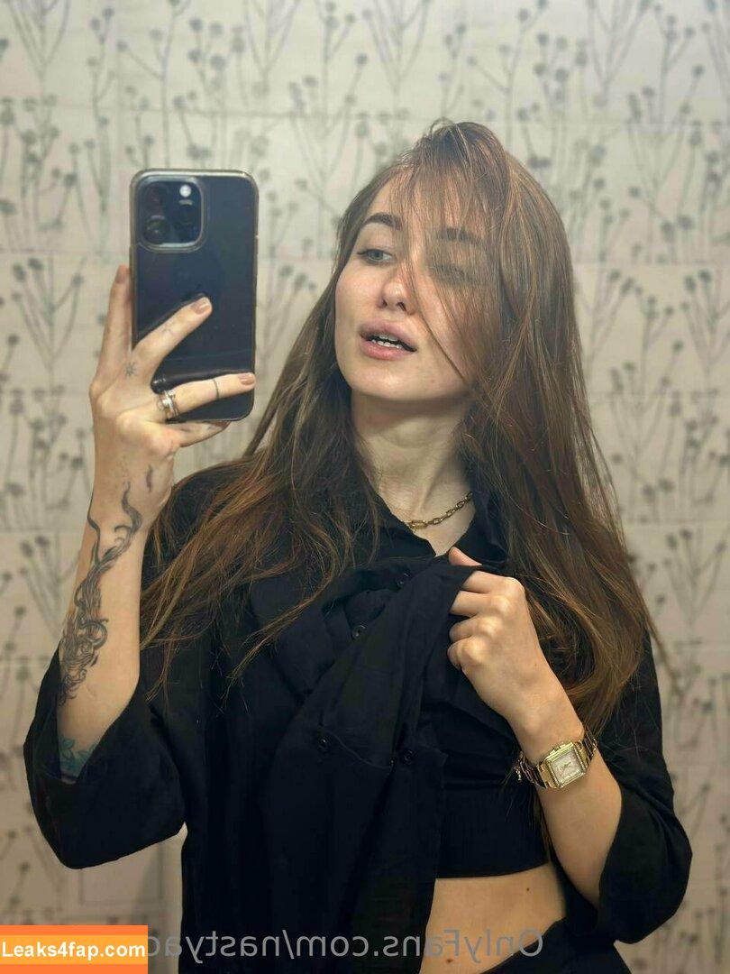 nastyacrazymo / nastya_crazy_mom / nastyanagini leaked photo photo #0155