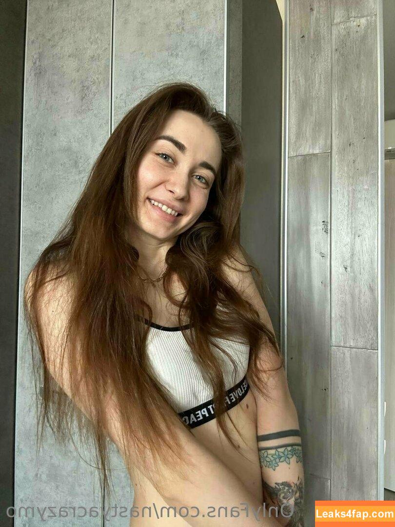 nastyacrazymo / nastya_crazy_mom / nastyanagini leaked photo photo #0159