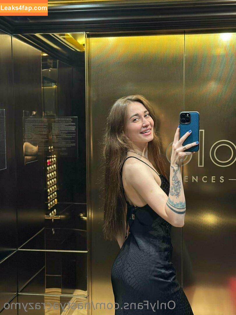 nastyacrazymo / nastya_crazy_mom / nastyanagini leaked photo photo #0162