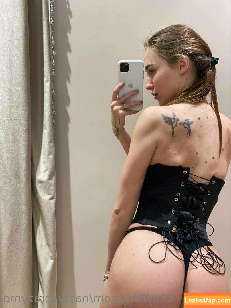 nastyacrazymo / nastya_crazy_mom / nastyanagini leaked photo photo #0251