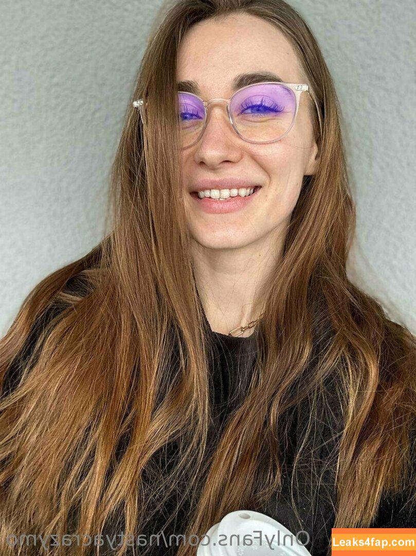 nastyacrazymo / nastya_crazy_mom / nastyanagini leaked photo photo #0270