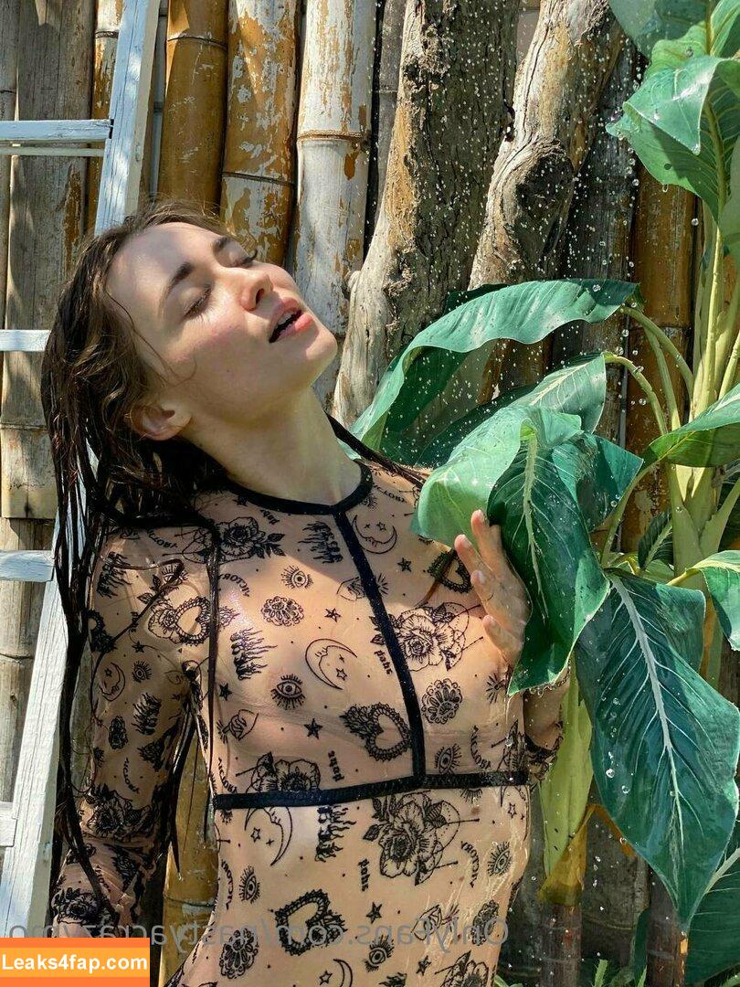 nastyacrazymo / nastya_crazy_mom / nastyanagini leaked photo photo #0297