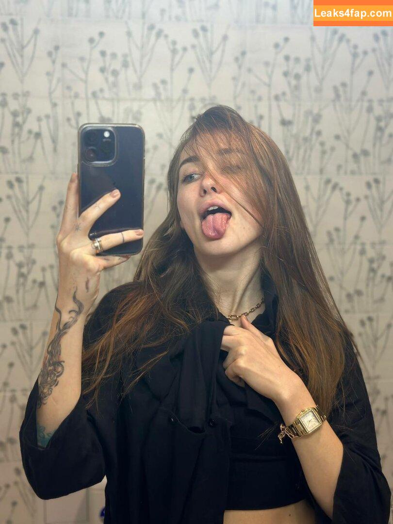 nastyacrazymo / nastya_crazy_mom / nastyanagini leaked photo photo #0332