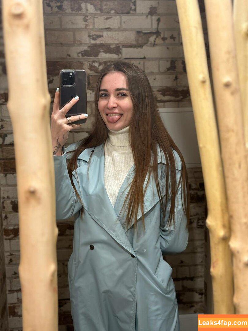 nastyacrazymo / nastya_crazy_mom / nastyanagini leaked photo photo #0335