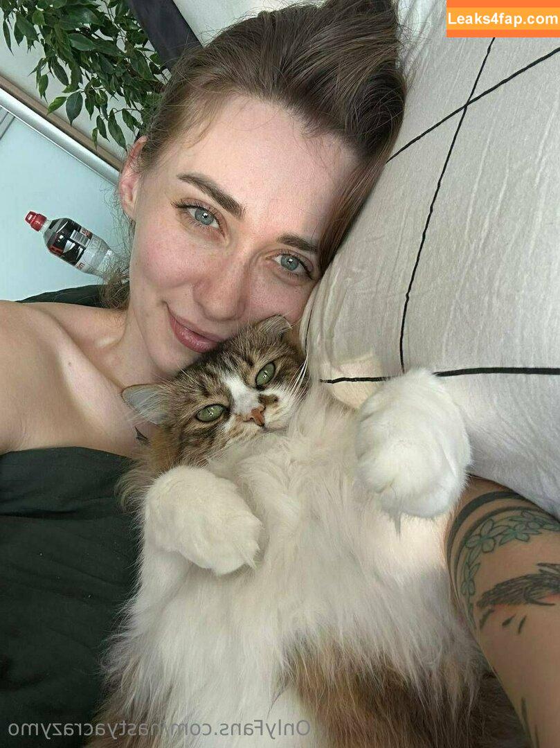 nastyacrazymo / nastya_crazy_mom / nastyanagini leaked photo photo #0359