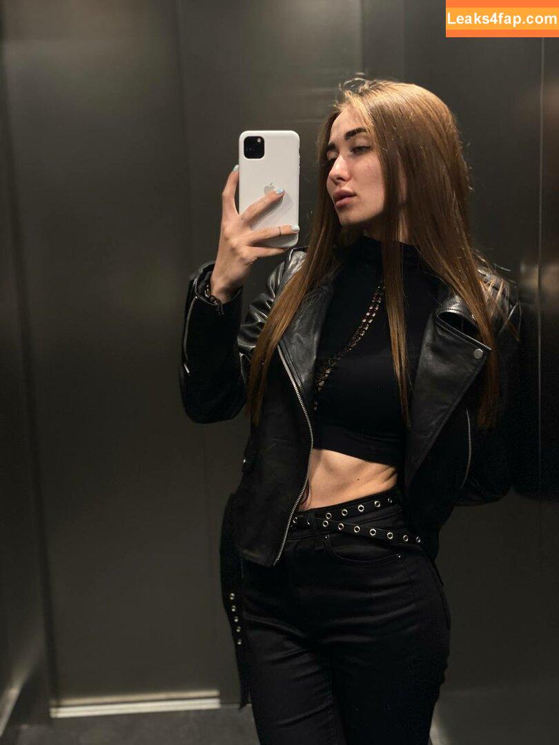 nastyacrazymo / nastya_crazy_mom / nastyanagini leaked photo photo #0362