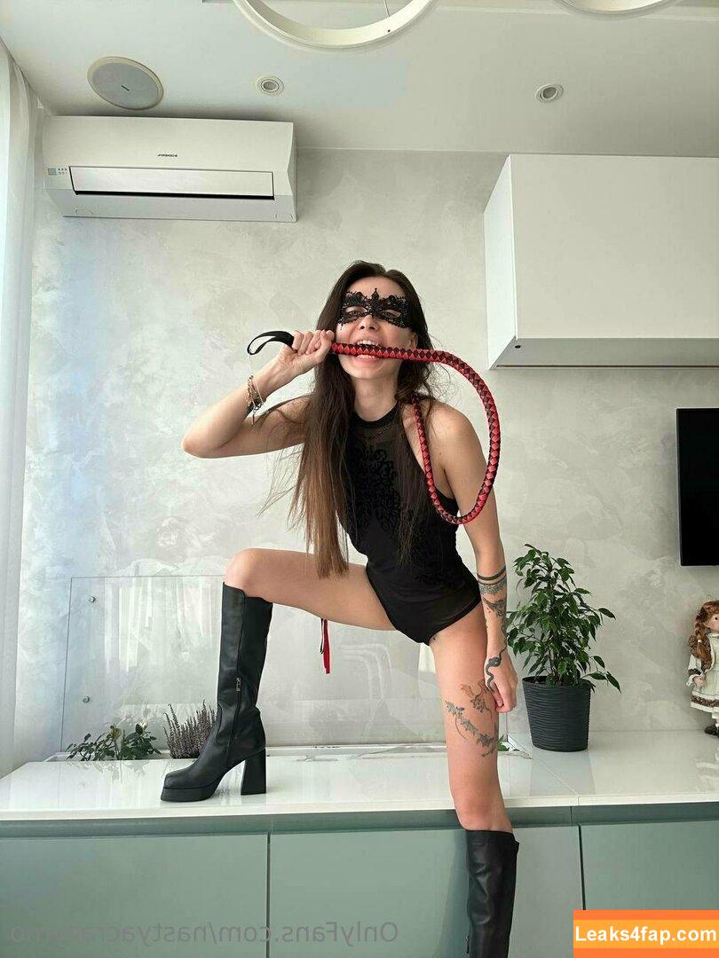 nastyacrazymo / nastya_crazy_mom / nastyanagini leaked photo photo #0384