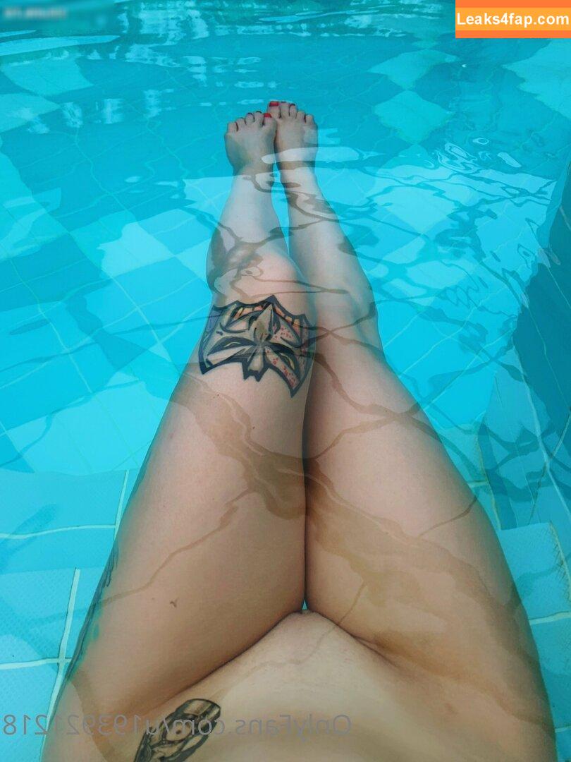 Natalia Litewnicka /  leaked photo photo #0024