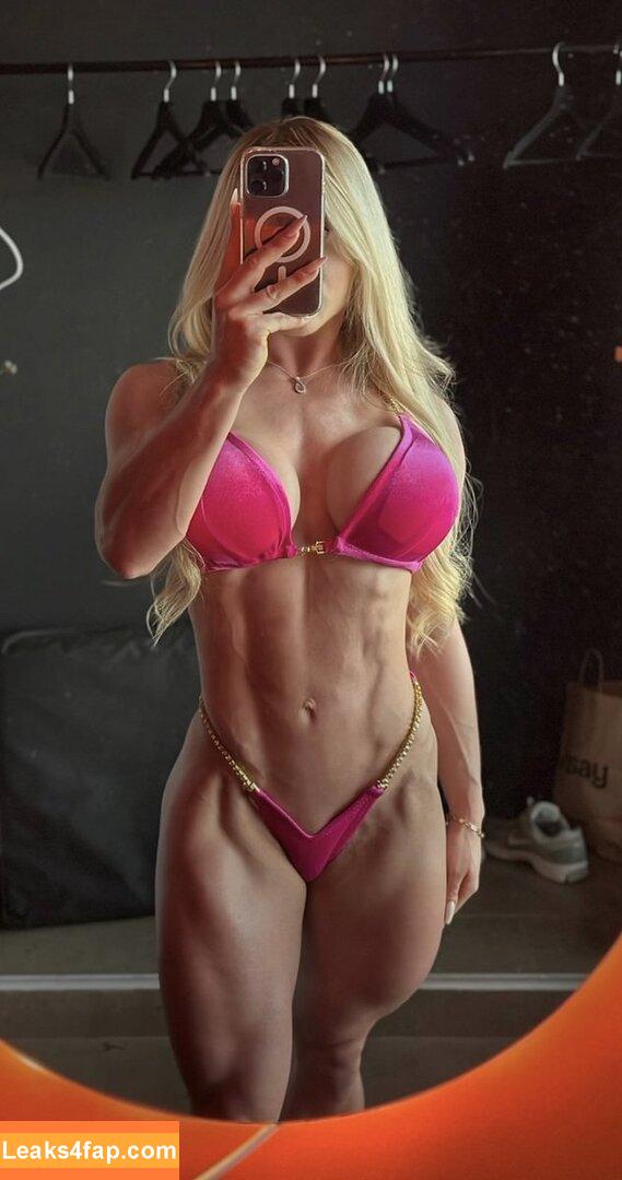 nataliaejsmont /  leaked photo photo #0011