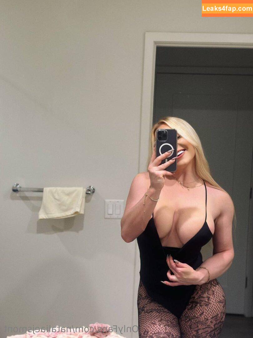 nataliaejsmont /  leaked photo photo #0020