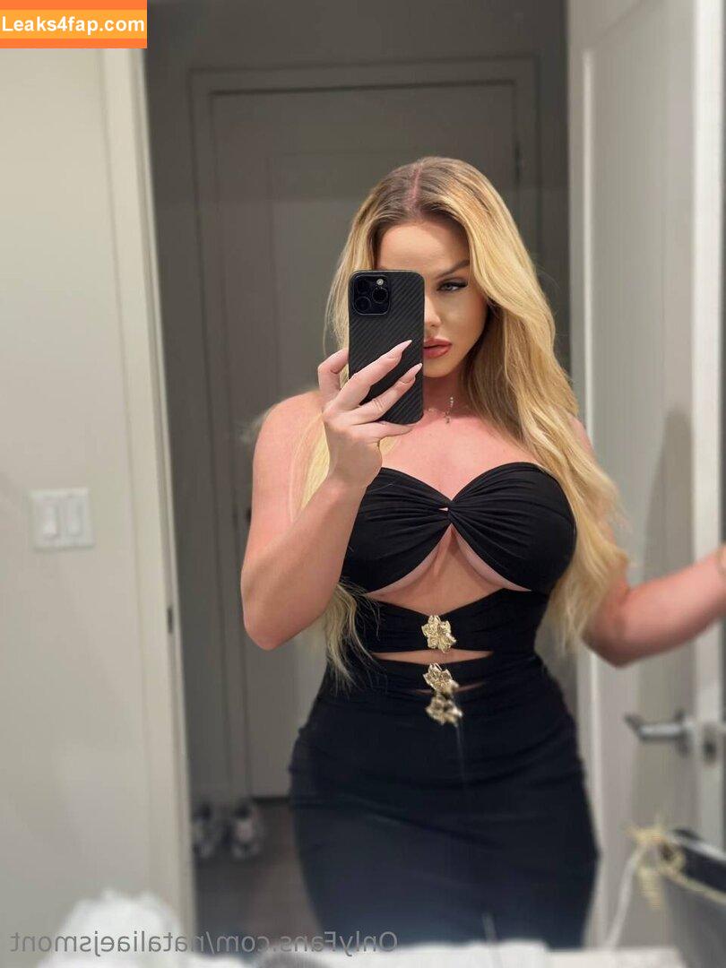 nataliaejsmont /  leaked photo photo #0061
