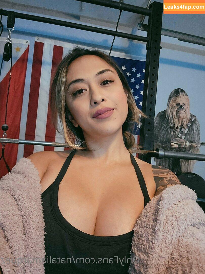 nataliamarquez / natmarkez leaked photo photo #0009