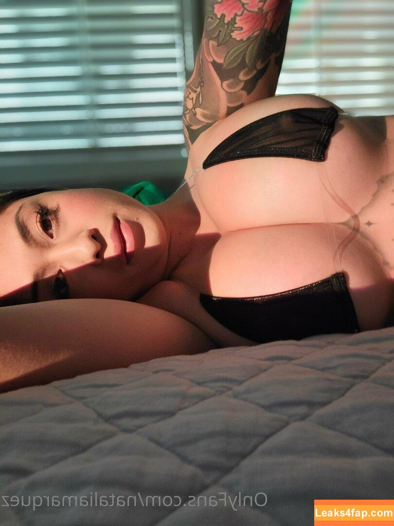 nataliamarquez / natmarkez leaked photo photo #0046