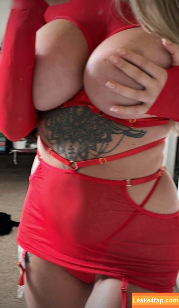 Natalie Hooper /  leaked photo photo #0001