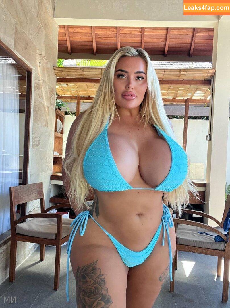 nataliemonroe /  leaked photo photo #0002